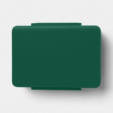 Bento Lunch Box - dealworthy™ Green