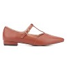 New York & Company Women's Vlada Maryjane Flats - 2 of 4