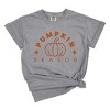 Simply Sage Market Pumpkin Season Pumpkin Garment Dyed Tee - 2 of 4