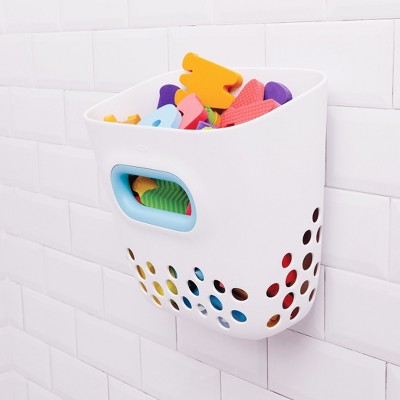 target bath toy holder