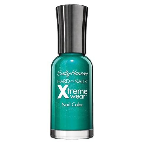 sally hansen nail xtreme wear polish oz fl target