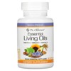Dr. Ohhira's Essential Living Oils, 60 Capsules - 3 of 3