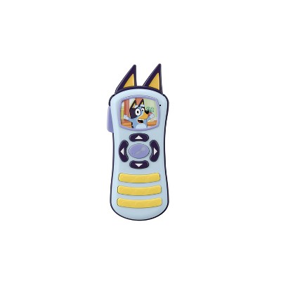 Bluey Musical Remote