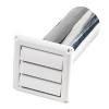 Deflecto® Supurr-Flex® Dryer Vent Kit, 8ft in Silver - image 3 of 4