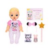 Disney Darlings Deluxe Feature Doll: Minnie - Blonde Hair/Blue Eyes - 3 of 4