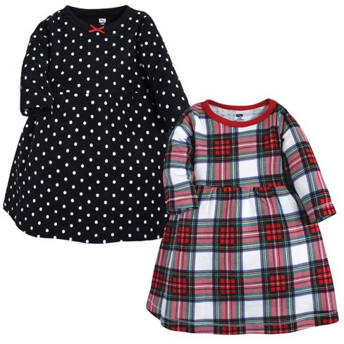 Target best sale infant dresses