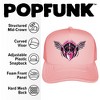 Transformers Windblade Head Foam Trucker Cap PinkÊ - 2 of 4