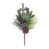 Melrose Pine Eucalyptus Pick (Set of 2) - 2 of 3