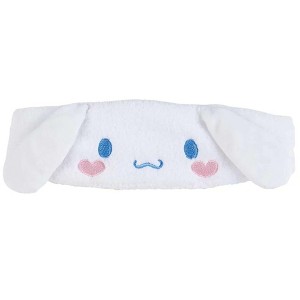 Sanrio Sanrio Cinnamoroll Plush Headband - 1 of 2