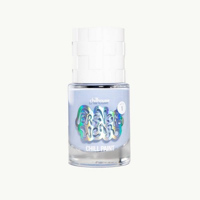 Chillhouse Forever Wear Nail Polish - 0.5 fl oz