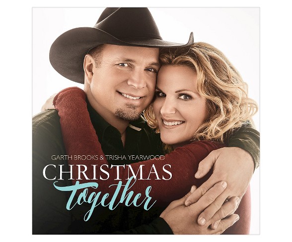 Garth Brooks And Trisha Yearwood - Christmas Together