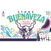 Stone Buenaveza Salt & Lime Lager Beer - 6pk/12 fl oz Cans - 2 of 3