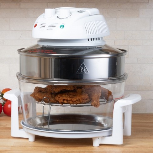 Halogen Air Fryer : Target