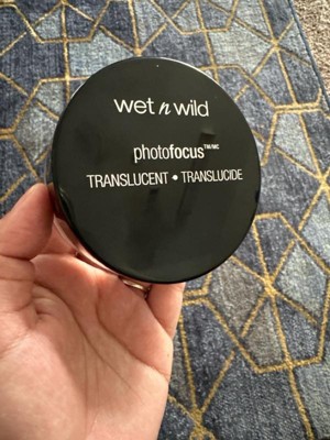 Wet n wild setting powder, my review in the comments! : r/drugstoreMUA