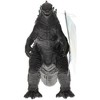 Bandai - BANDAI - Movie Monster Series - Godzilla 2019 Action Figure - 2 of 4