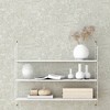 Tempaper & Co. Jungle Toile Peel and Stick Wallpaper - 2 of 4