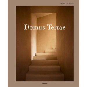 Domus Terrae - by  Tatsuro Miki (Hardcover) - 1 of 1