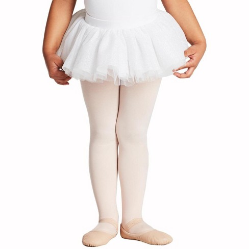 White tutu skirt on sale target