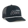 NBA Brooklyn Nets Scrawl Hat - 3 of 3