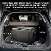 12 Volt Car Refrigerator, Car Fridge WIFI APP Control, Barberry Protection,RV Electric Cooler -4℉-68℉ ,for Vehicles, Camping, Travel - 2 of 4
