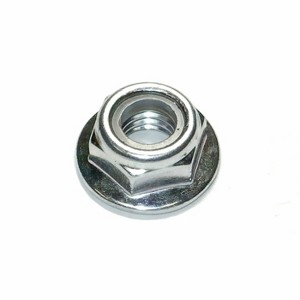 Ryobi Genuine OEM Replacement Nut - 662450001 - 1 of 1