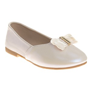 Laura Ashley Girls' Dress Flat Shoes. (Little Kids/Toddler) - 1 of 4