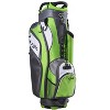 Axglo A181 Lightweight Golf Cart Bag with 14 Full Length Dividers - 4 of 4