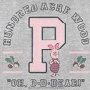 Women's Winnie the Pooh Collegiate Piglet T-Shirt - 2 of 4