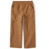 The Children's Place Boys Premium Fleece Utility Wide Leg Pants - 2 of 4