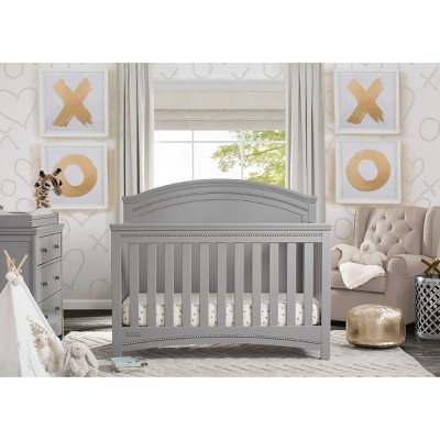 simmons kids slumbertime emma convertible crib n more