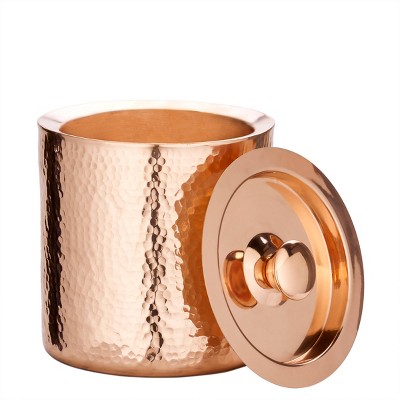 old dutch ice bucket