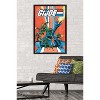 Trends International G.I. Joe - Tank Framed Wall Poster Prints - 2 of 4
