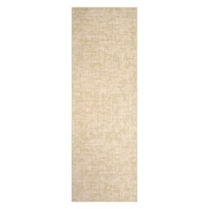 COZONY Large Machine-Washable Abstract Area Rug – Soft Modern Low-Pile Non-Slip Carpet for Living Room, Bedroom, Farmhouse Decor - 1 of 4