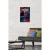 Trends International Marvel Comics - Spider-Man - Poses Framed Wall Poster Prints - 2 of 4