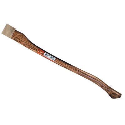 Do it Best  28 In. Hickory Single Bit Axe Handle 302782
