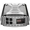 Cobra PRO 3000W Professional-Grade Power Inverter with Remote in Black, Size: 3000 Watts - 4 of 4