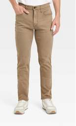 Men's Comfort Wear Slim Fit Jeans - Goodfellow & Co™