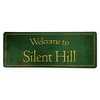 Fanattik Silent Hill XL Desk Pad and Coaster Set - 3 of 4