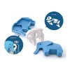 TriAction Toys Animal Elephant Magnetic Puzzle Toy - 3 of 4