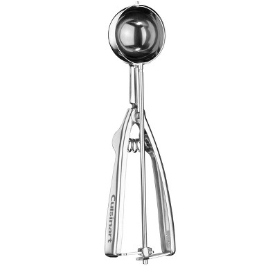 Cuisinart 5cm Stainless Steel Jumbo Cookie Scoop : Target