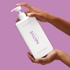 Native Body Wash for Women & Men - Lilac & White Tea - Sulfate Free with Pump - 36 fl oz - 3 of 4