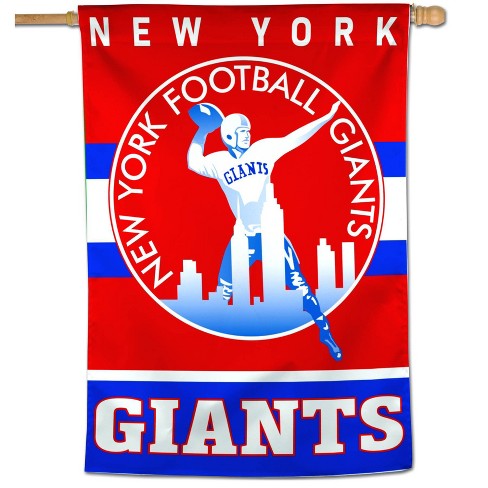 New York Giants Banners, Office Supplies, Wall Decor