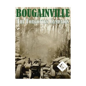 Bougainville - The Forgotten Campaign Board Game - 1 of 2
