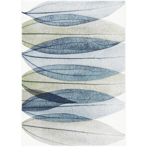 Hollywood HLW703 Power Loomed Indoor Rugs - Safavieh - 1 of 4
