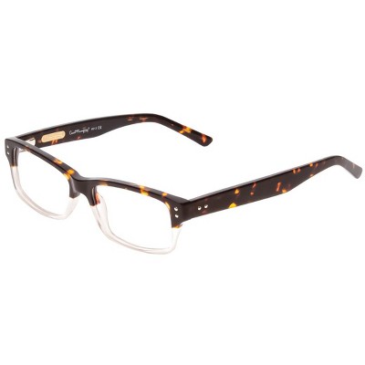 Ernest Hemingway Unisex 4606 Black Two Tone 51mm