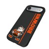 NFL AFC Historic Teams Sidebar MagSafe Compatible Cell Phone Case for Apple iPhone 17 Series - 2 of 4