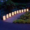 LumaBase Electric Luminaria Kit - Set of 10 - 2 of 4