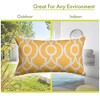 Majestic Home Goods,Pillow Athens - 4 of 4