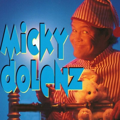 Micky Dolenz - Micky Dolenz Puts You To Sleep & Broadwa (CD)