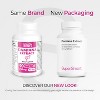 SuperSmart Damiana Extract 750mg per Day (Turnera Herb) - Damiana Leaf Supplement for Women & Men | Non-GMO & Gluten Free - 90 Vegetarian Capsules - 2 of 4
